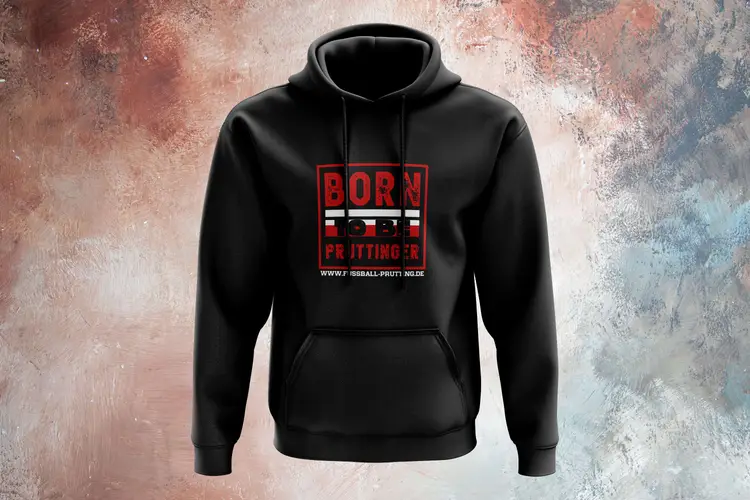 SV Prutting Textildruck Hoodies